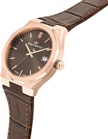 Armbanduhr Philip Watch Herr Windsurf in Stahl R8251533001 - R8251533001